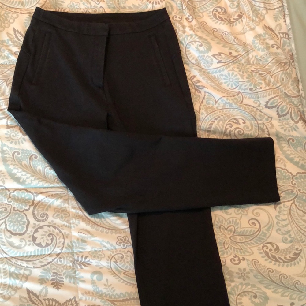Lululemon pants, size 6